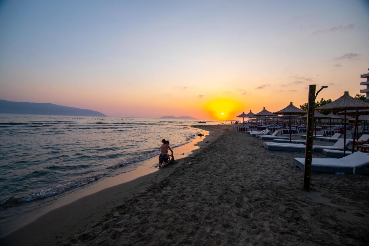 Beachsite Апартаменты